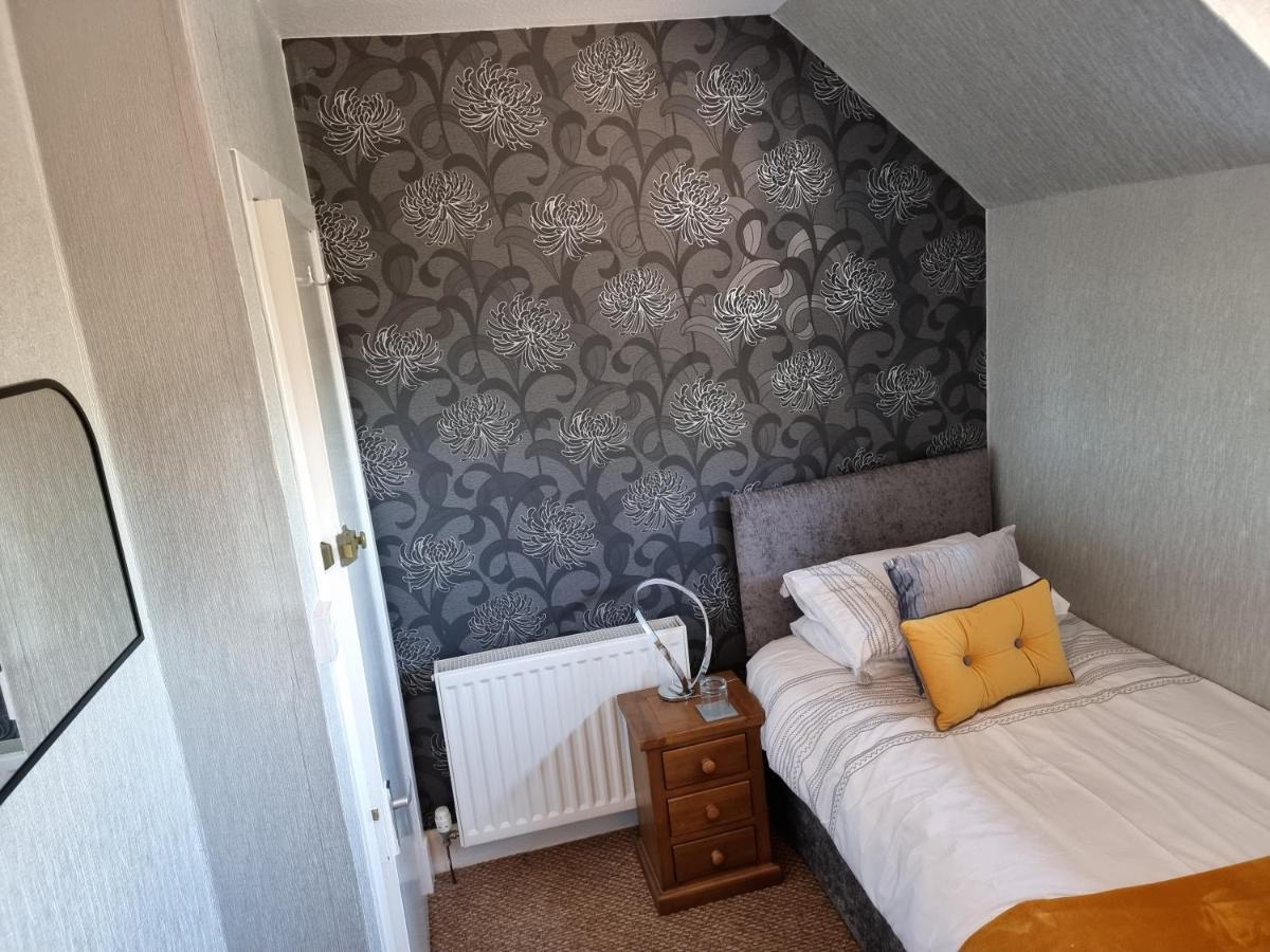 Drumdale Bed And Breakfast Ίνβερνες Εξωτερικό φωτογραφία