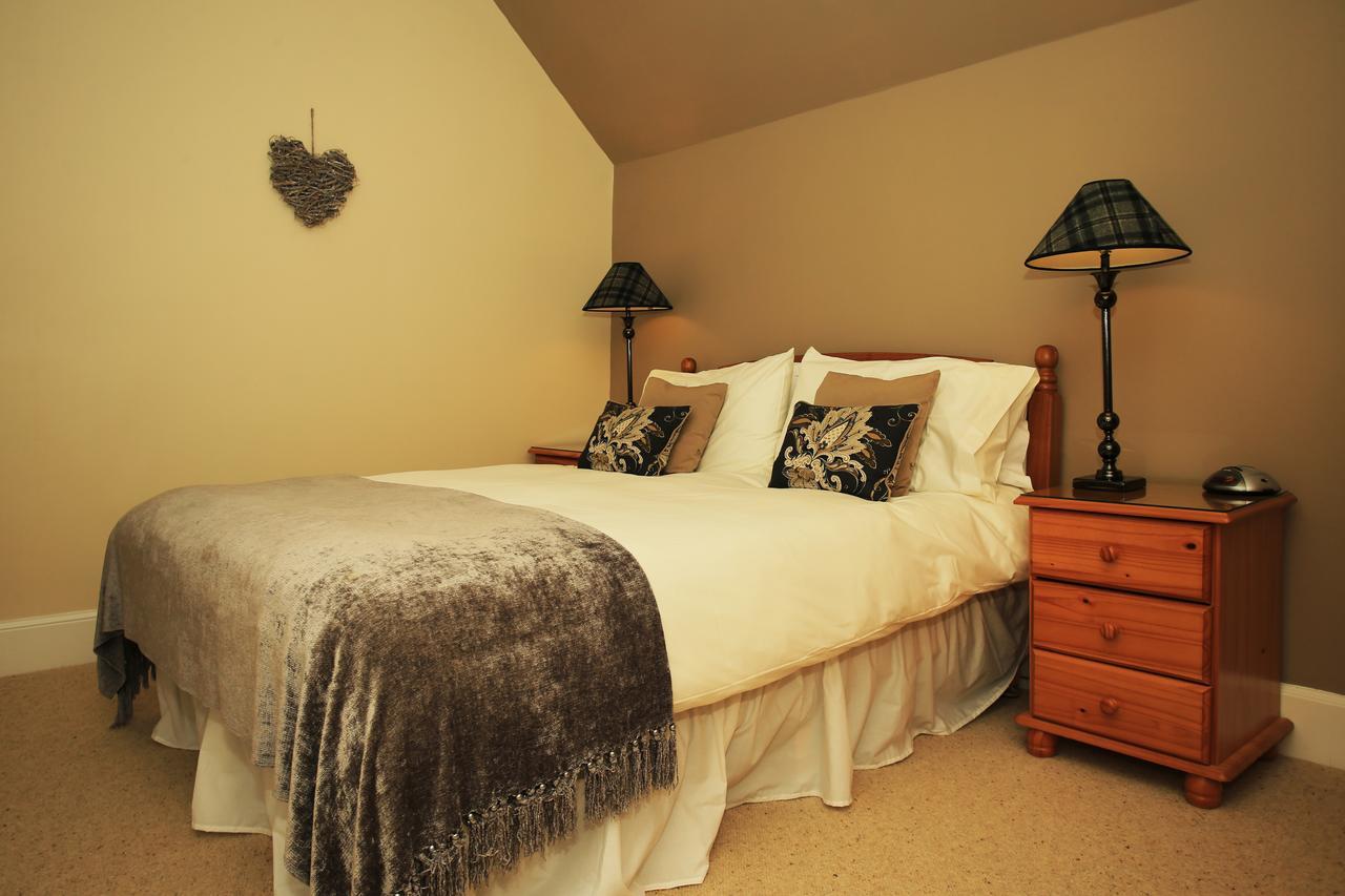 Drumdale Bed And Breakfast Ίνβερνες Εξωτερικό φωτογραφία