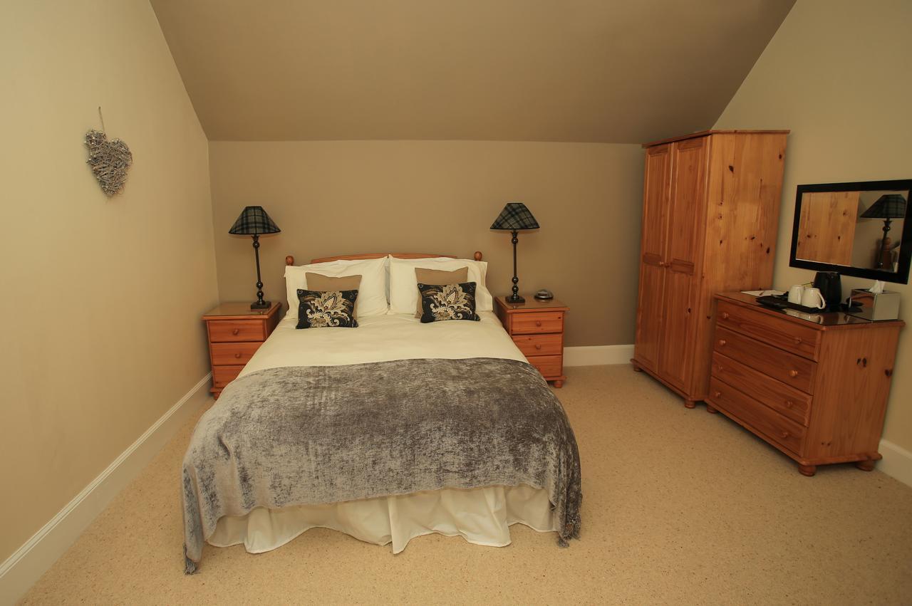 Drumdale Bed And Breakfast Ίνβερνες Εξωτερικό φωτογραφία