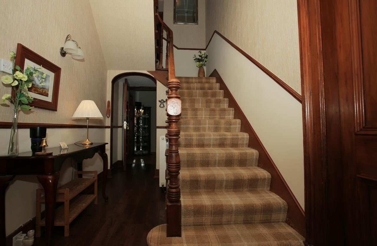 Drumdale Bed And Breakfast Ίνβερνες Εξωτερικό φωτογραφία