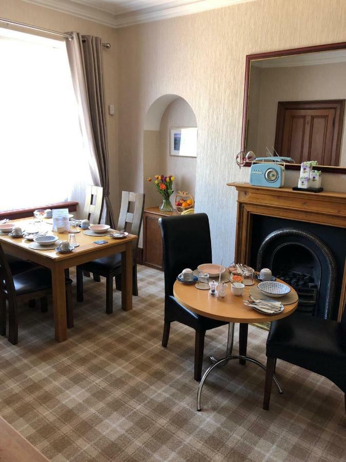 Drumdale Bed And Breakfast Ίνβερνες Εξωτερικό φωτογραφία