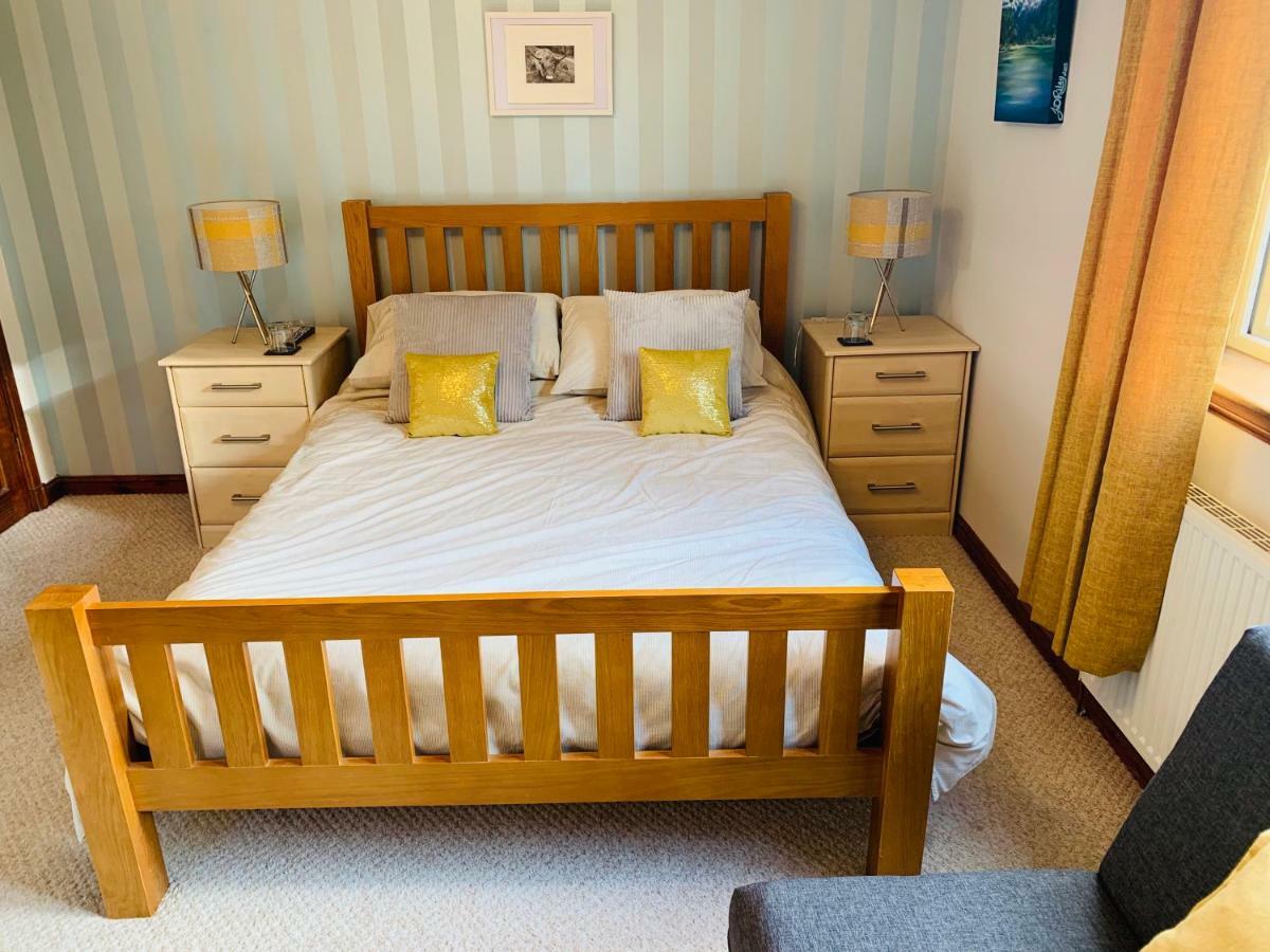 Drumdale Bed And Breakfast Ίνβερνες Εξωτερικό φωτογραφία