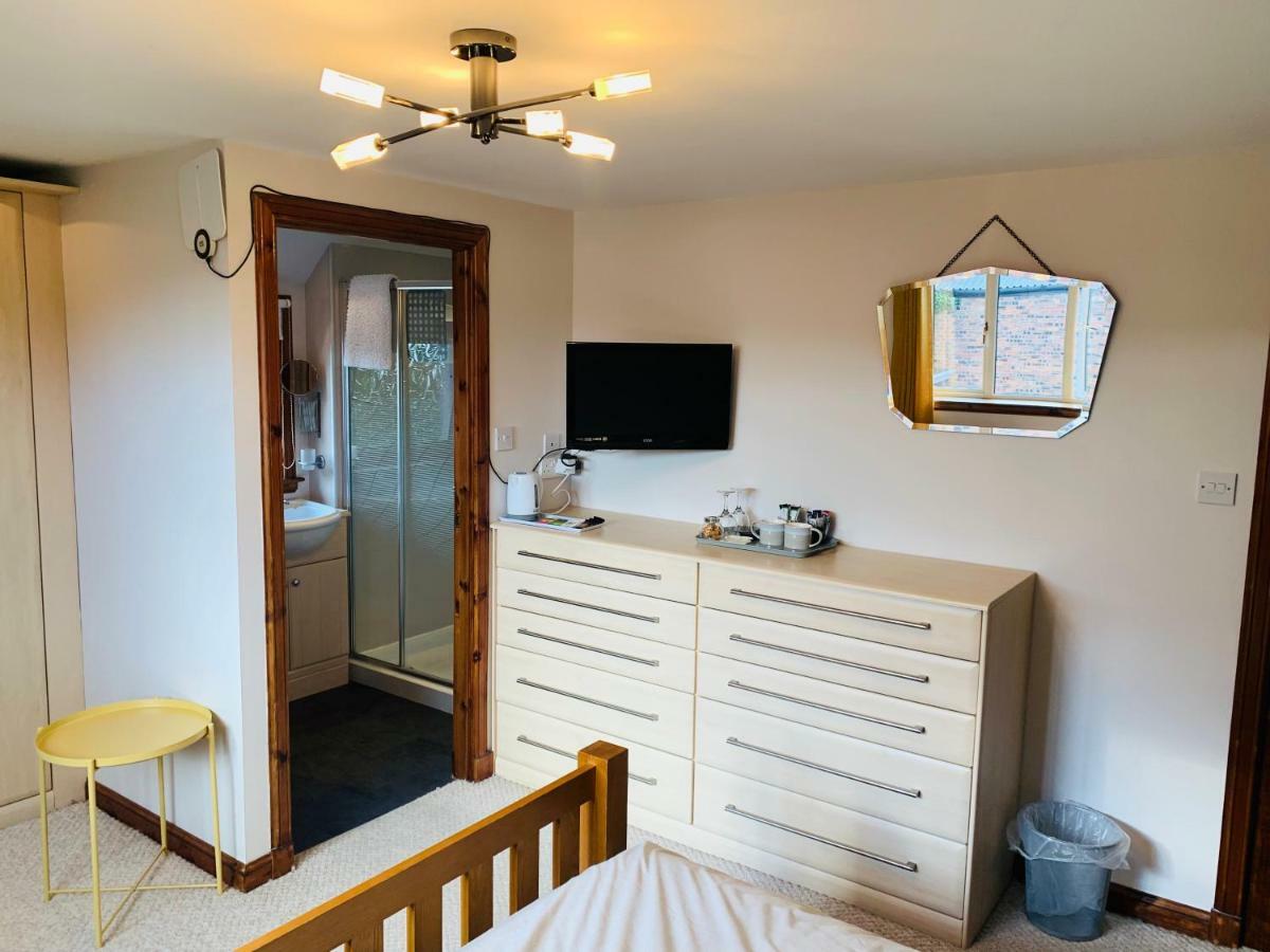 Drumdale Bed And Breakfast Ίνβερνες Εξωτερικό φωτογραφία