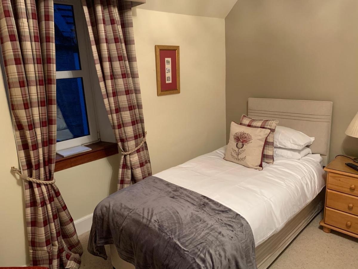 Drumdale Bed And Breakfast Ίνβερνες Εξωτερικό φωτογραφία