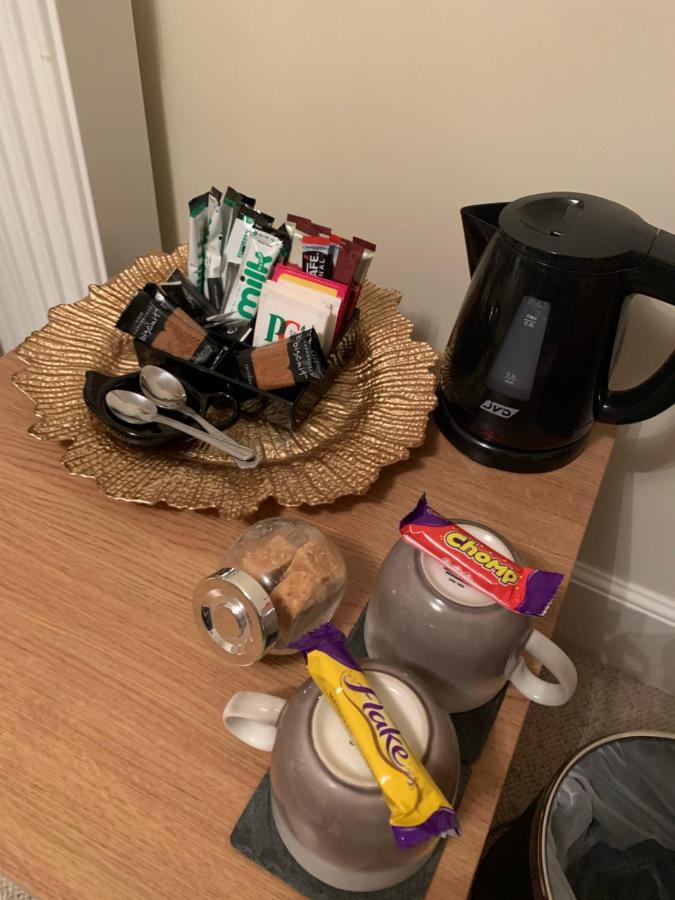 Drumdale Bed And Breakfast Ίνβερνες Εξωτερικό φωτογραφία