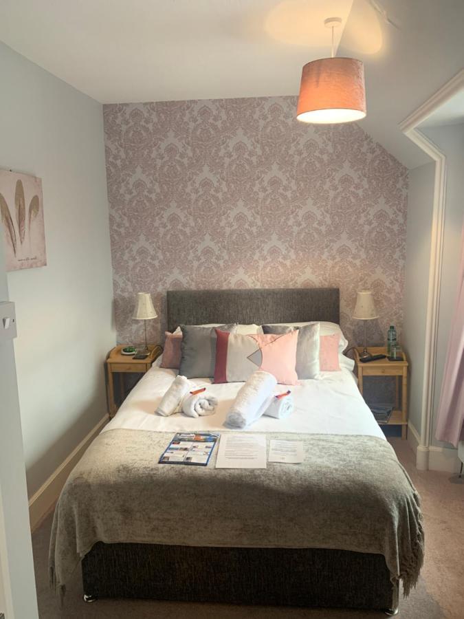 Drumdale Bed And Breakfast Ίνβερνες Εξωτερικό φωτογραφία